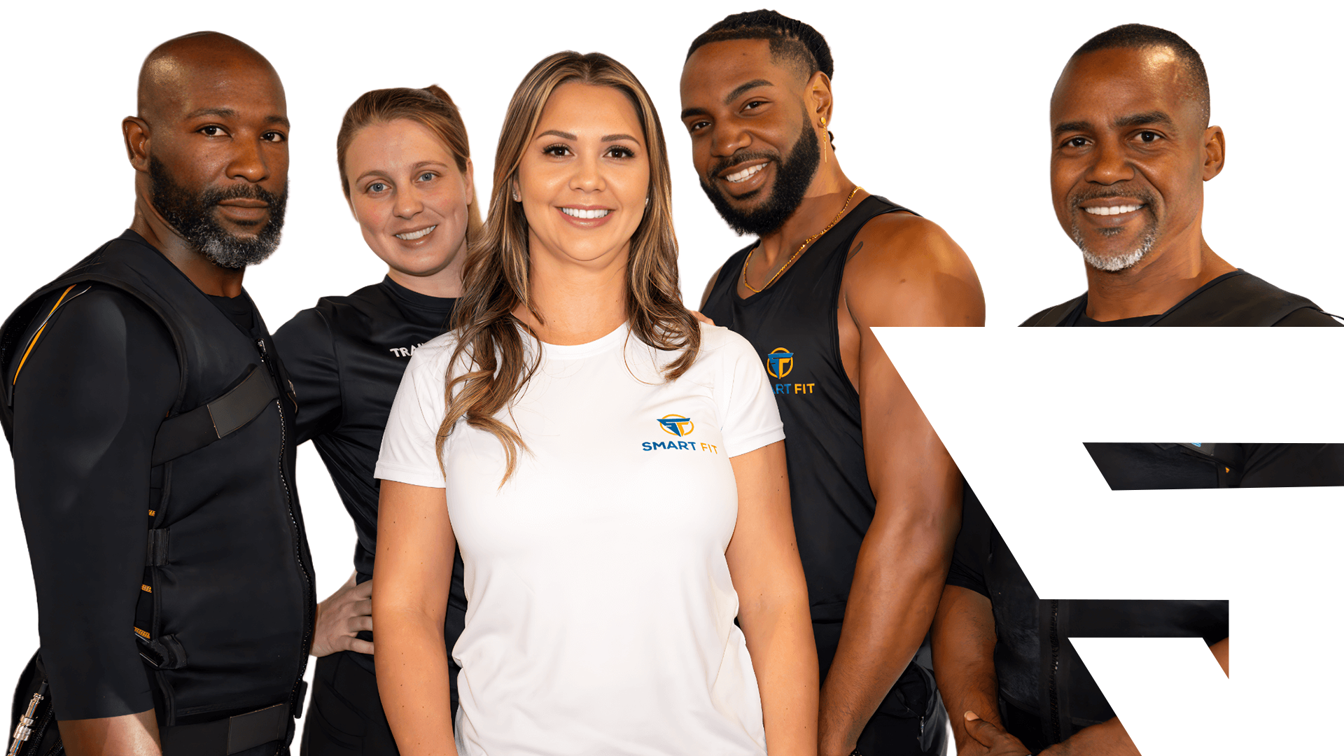 SmartFit Members